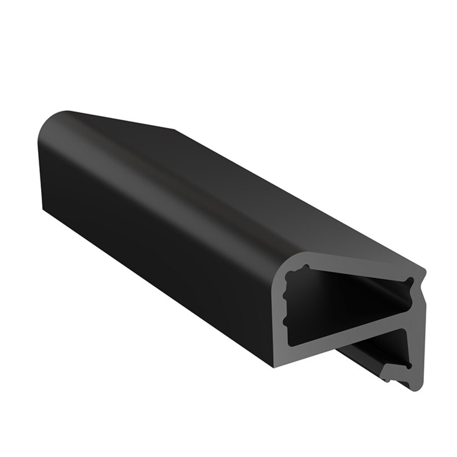 Deventer SPV6009 Wiping or Compression Weatherseal